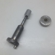 Super Tigre G51 Crankshaft