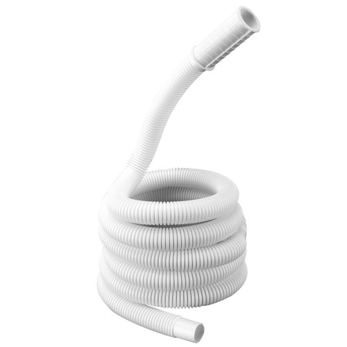 1pz tubo scarico - 1pz,