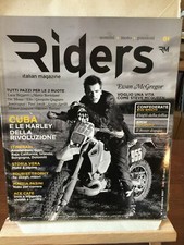 Rivista riders 1 - riders,