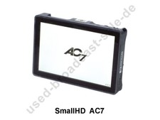 Monitor oled smallhd - smallhd, 7.7"