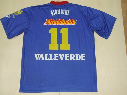Maglia shirt maillot pallavolo - maillot,