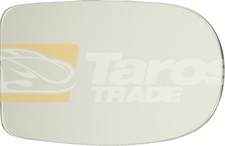 Vetro specchietto SX/DX Per