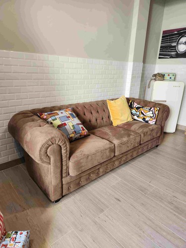 Divano chester posti - divano,