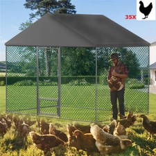 Pollaio 3/4/6M pollaio recinto