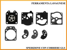 Kit revisione membrane