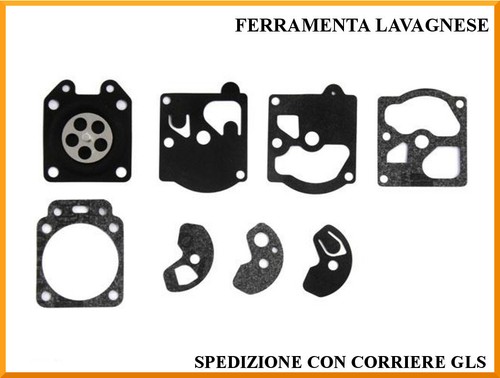 Kit revisione membrane