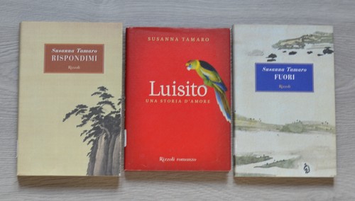 Lotto stock libri - stock,