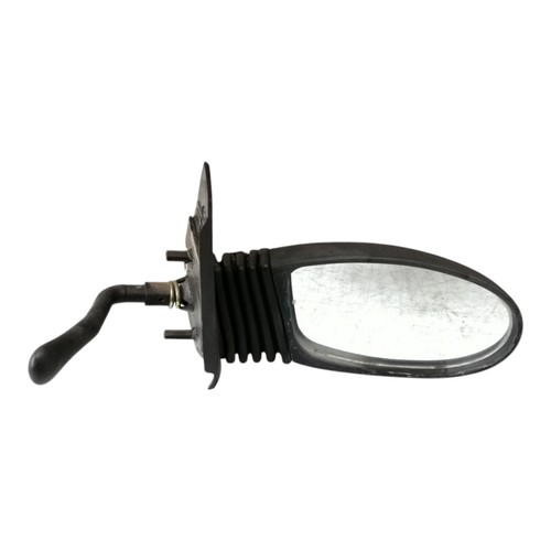 Specchietto retrovisore - specchietto,