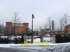 Photo 6x4 Calypso in the snow