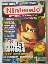 78550 Issue 86 Nintendo