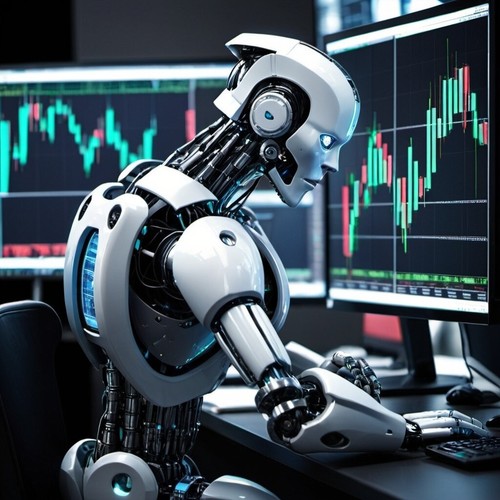Bot hft passaggio challenge - bot,