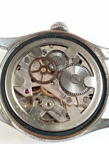 Orologio vintage - orologio,