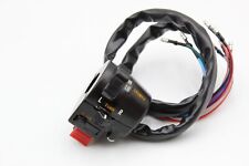 KAWASAKI COMANDO SX PER