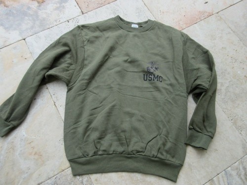 Original army felpa autentica - army,