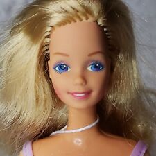 Bambola Barbie Dream Time 1984