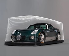 Copertura per capsule Amazon Protection per Pontiac Solstice - Ultimate Car S...