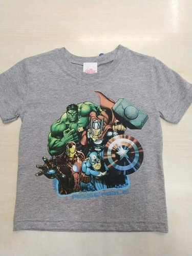 Maglietta avengers bimbo - avengers,
