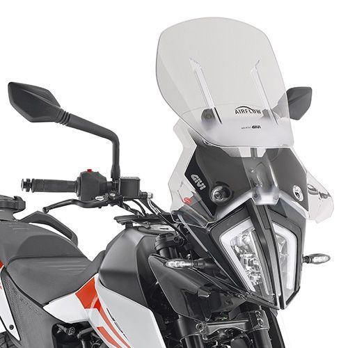 Af7711 givi cupolino - -,