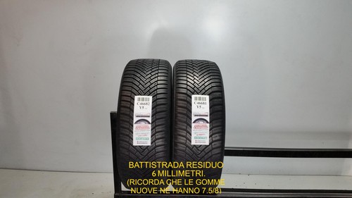 Gomme usate stagioni - gomme,