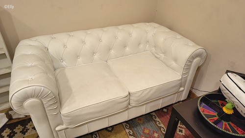 Coppia divani posti stile - 2,