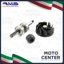 KIT ALBERO POMPA ACQUA PIAGGIO
