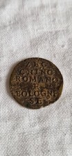 PESAMONETE ANTICO BOLOGNA ROMA