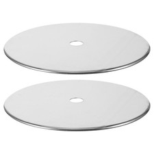  2 Pcs Adattatore Per Piano