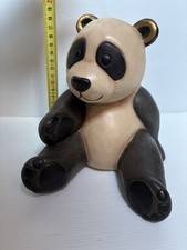 Thun maxi Panda Fuori produzione Ottime condizioni