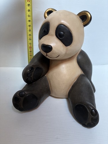 Thun maxi panda fuori - thun,