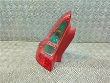 9646801777 Farolim Traseiro