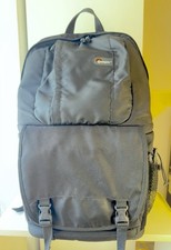 Zaino fotografico Lowepro Fastpack 350
