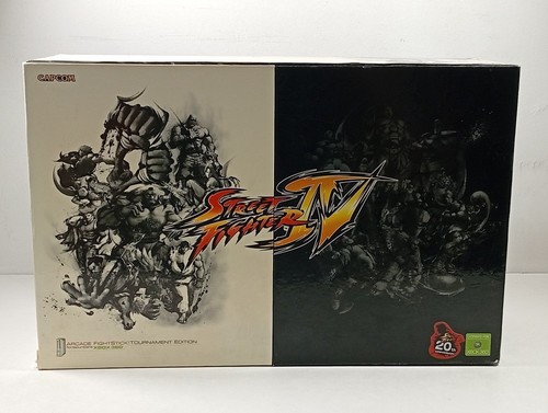 Arcade fightstick tournament - arcade,