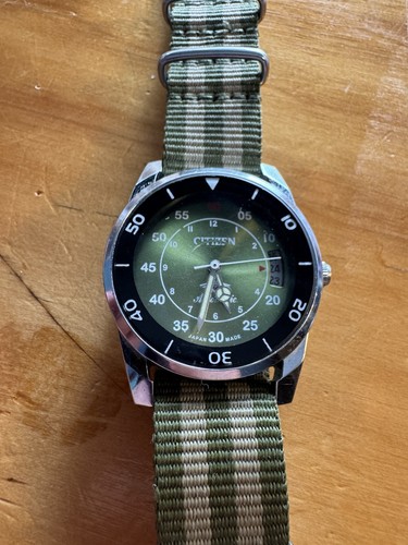 Orologio sportivo automatico