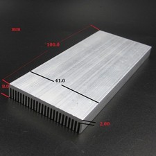 N°1 Dissipatore Heat Sink in