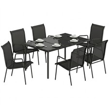 Outsunny set pranzo - set,