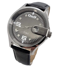 Orologio al quarzo uomo D&G