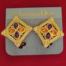 Vintage Christian Dior