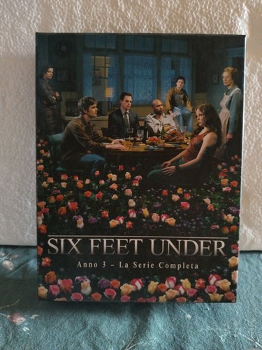 Six feet under - six,