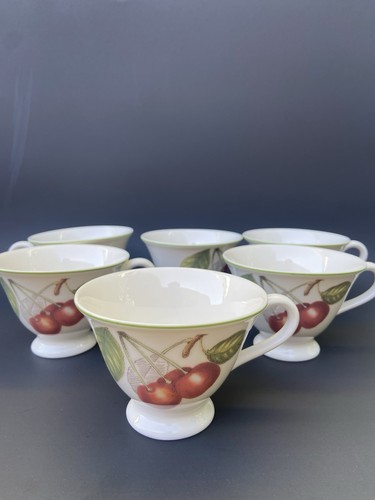 Set tazze tè villeroy - da,