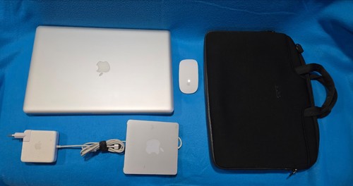 Apple macbook pro a1297 - macbook,