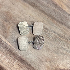 Vintage 60s/70s 9ct Oro