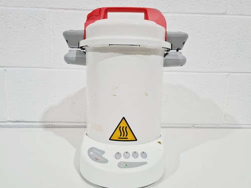 Autoclave multimediale