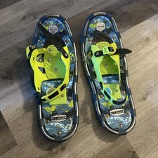 Ciaspole da passeggio