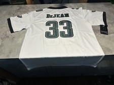 Maglia bianca nuova con