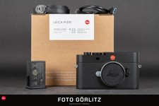 Leica M EV1 20229 Nera (1.455