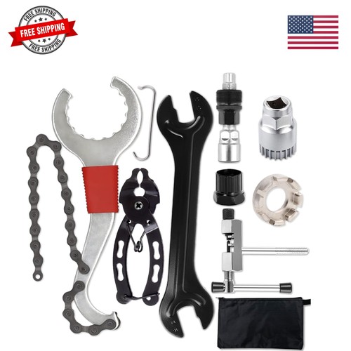 Kit attrezzi bici - kit, strumenti