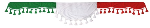 Italian wave fascia parasole - fascia,