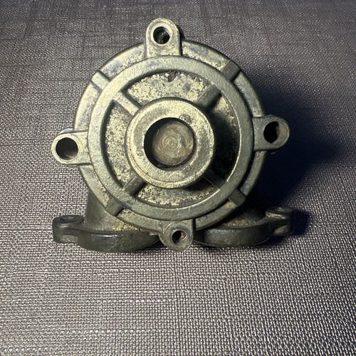 Pompa girante b30 volvo penta - pompa,
