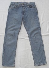 Levis Levi`s Jeans Uomo W30