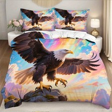 Set Copripiumino Morbido